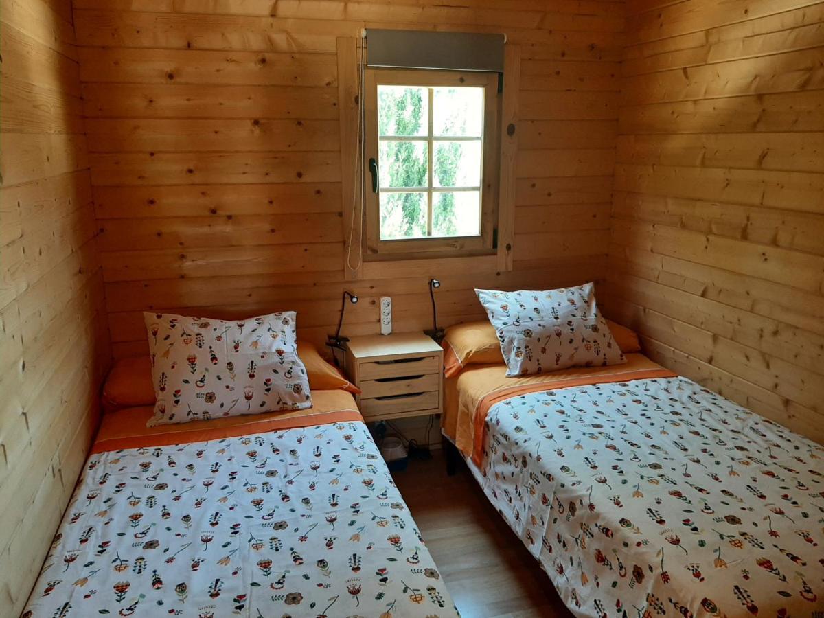Cabana Blanca Roche Lucia Коніль-де-ла-Фронтера Екстер'єр фото