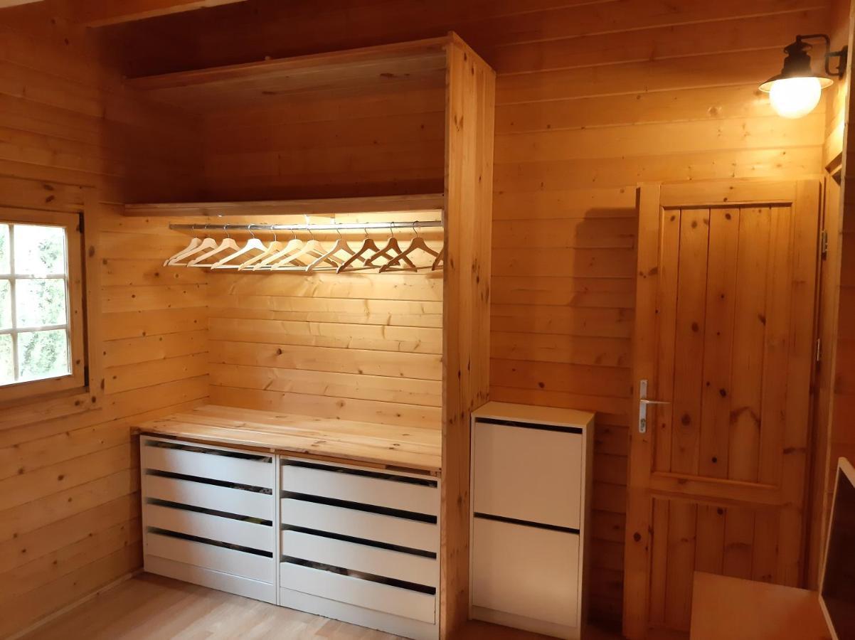 Cabana Blanca Roche Lucia Коніль-де-ла-Фронтера Екстер'єр фото