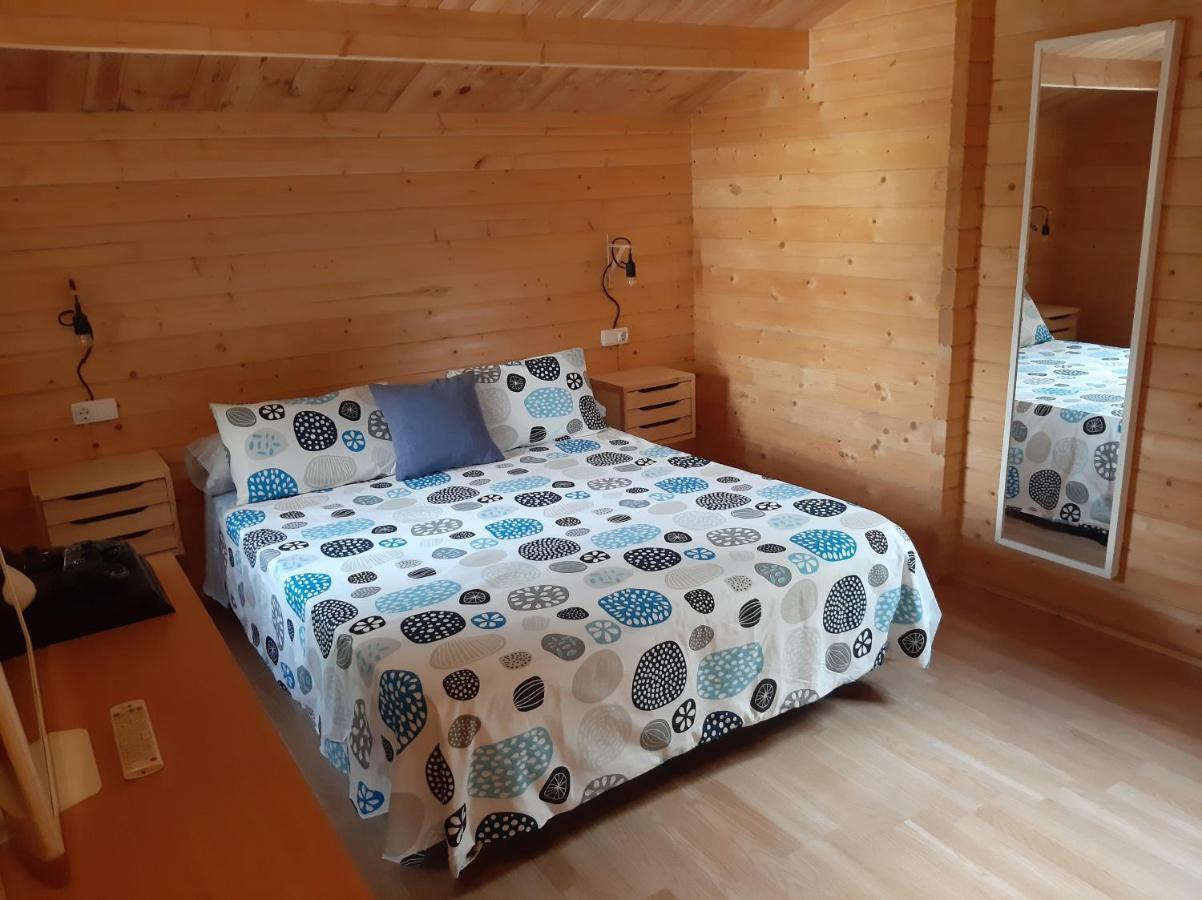 Cabana Blanca Roche Lucia Коніль-де-ла-Фронтера Екстер'єр фото