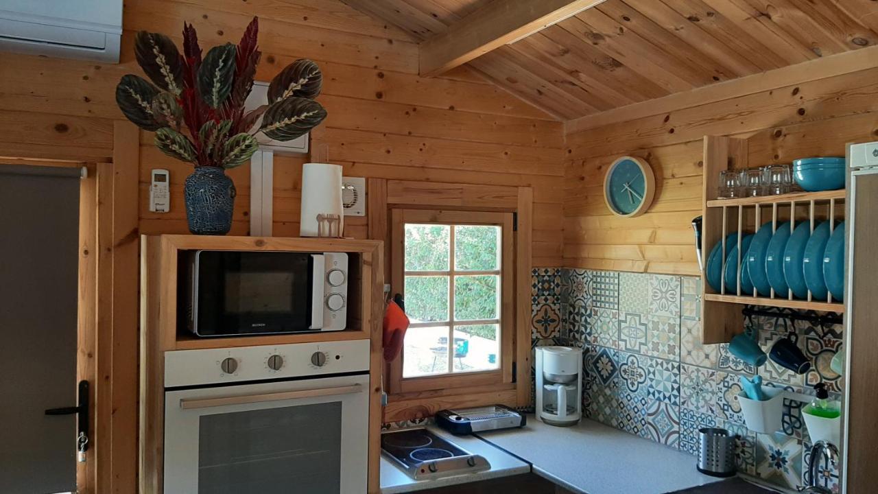 Cabana Blanca Roche Lucia Коніль-де-ла-Фронтера Екстер'єр фото