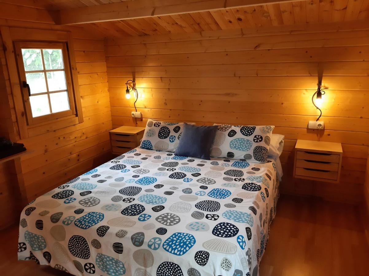 Cabana Blanca Roche Lucia Коніль-де-ла-Фронтера Екстер'єр фото