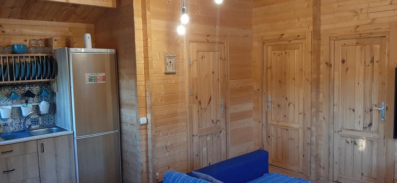Cabana Blanca Roche Lucia Коніль-де-ла-Фронтера Екстер'єр фото