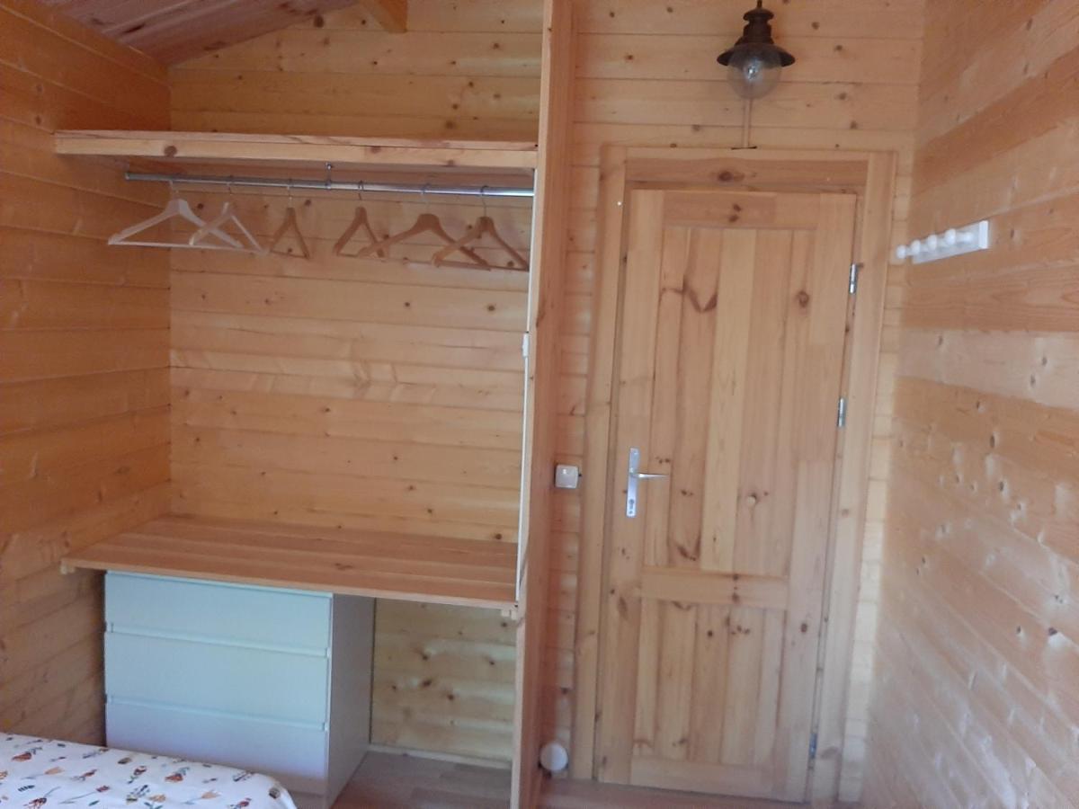 Cabana Blanca Roche Lucia Коніль-де-ла-Фронтера Екстер'єр фото