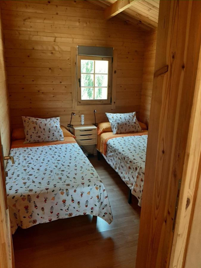Cabana Blanca Roche Lucia Коніль-де-ла-Фронтера Екстер'єр фото